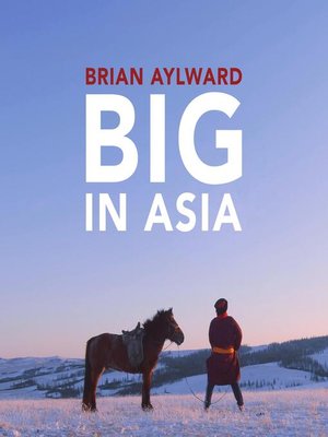 cover image of Brian Aylward